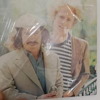 vinile Simon e Garfunkel 