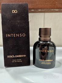 Dolce & Gabbana intenso 40ml