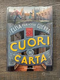 Cuori di carta