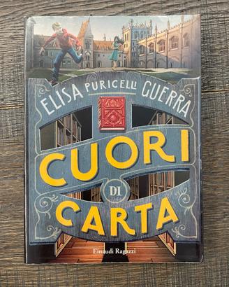 Cuori di carta
