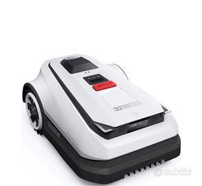 Tagliaerba a batteria ECOVACS GOAT A1600 RTK