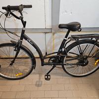 City Bike Btwin