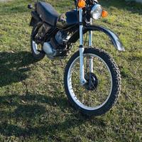Honda XL 250 - 1980