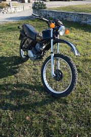 Honda XL 250 - 1980