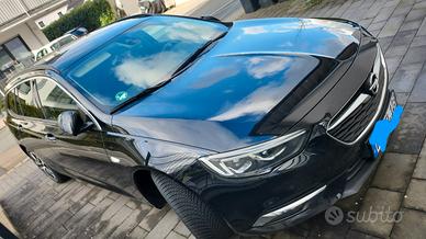 Opel insignia sport tour 1.6 D