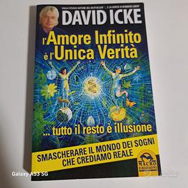 l amore infinito è  l unica verità 