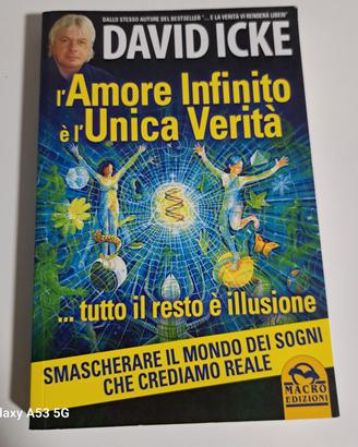 l amore infinito è  l unica verità 