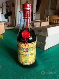 brandy gran riserva CARDENAL MENDOZA