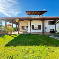 VILLA SINGOLA A OSOPPO