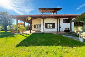 VILLA SINGOLA A OSOPPO