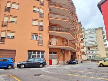 AUTORIMESSA A PALERMO