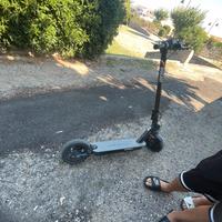 Monopattino elettrico