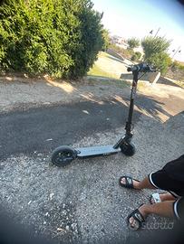 Monopattino elettrico