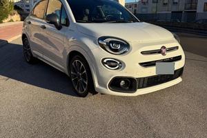 FIAT 500X SPORT