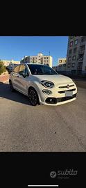 FIAT 500X SPORT