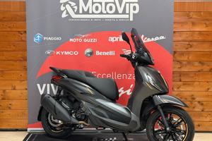 Piaggio Beverly 400 25th Anniversario - Tasso 0