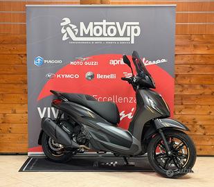 Piaggio Beverly 400 25th Anniversario - Tasso 0