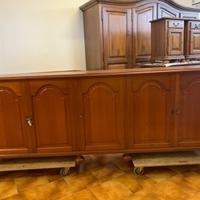 credenza