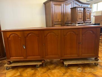 credenza