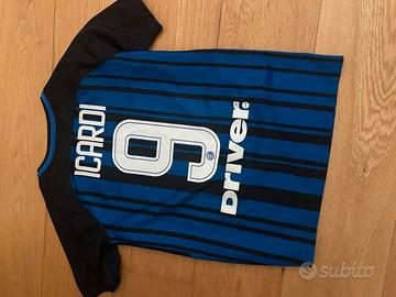 Maglia da calcio