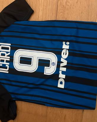 Maglia da calcio