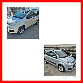 Fiat Panda 0.9 TwinAir Turbo Natural Power Lounge