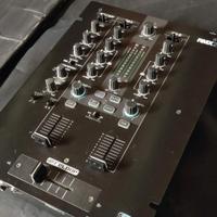 Reloop RMX 22i - Mixer per DJ - Buone condizioni