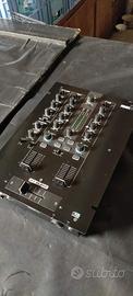 Reloop RMX 22i - Mixer per DJ - Buone condizioni