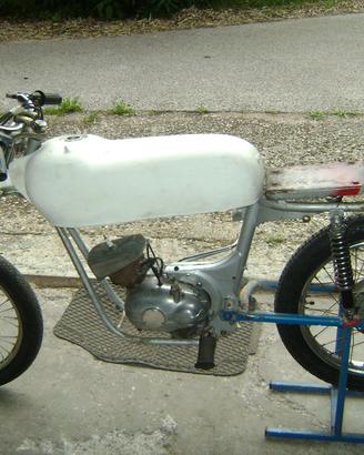 Benellino GOBEN  50 3/M