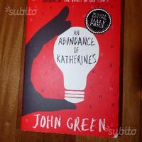 Libri usati in lingua inglese
