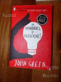 Libri usati in lingua inglese