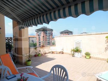 Attico/Mansarda Biella [Cod. rif 3321682VRG]