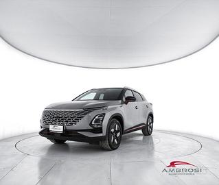 OMODA 5 Omoda 1.6 tgdi Premium 7dct