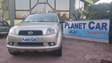 Daihatsu Terios 1.5 4WD Hiro Green Powered-GPL DEL