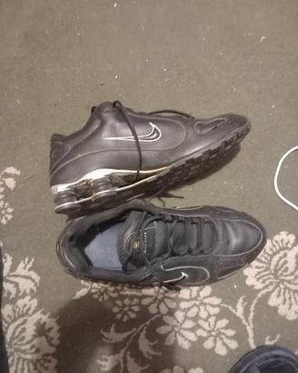 Nike shox, num. 45