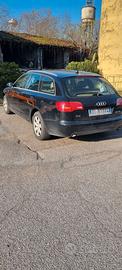 Audi a6 2.7