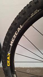 pneumatici mtb