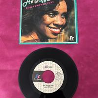 45 giri vinile vintage Anita Ward