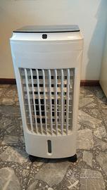 Raffrescatore d'aria Electric house