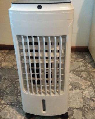 Raffrescatore d'aria Electric house