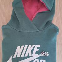 Felpa Nike bambino