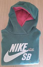 Felpa Nike bambino