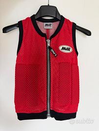 Paracostole bambino MiR per kart