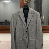 Blazer uomo La Bottega Sartoriale lana