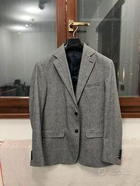 Blazer uomo La Bottega Sartoriale lana