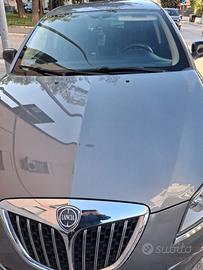 Autovettura Lancia Delta