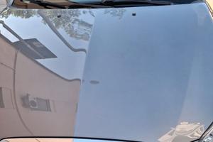 Autovettura Lancia Delta