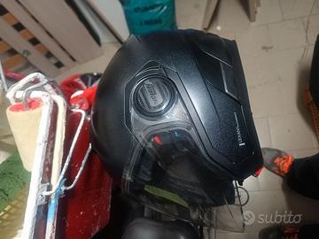 Casco Nolan n40 5