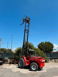 S128 - Muletto 30 q Manitou MB 30 N