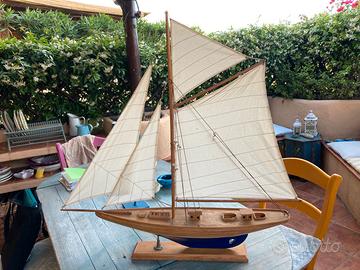 Veliero da collezione